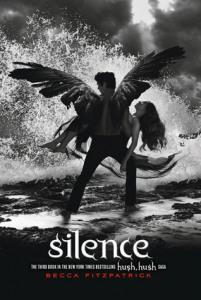 Waiting on Wednesday- Silence by Becca Fitzpatrick