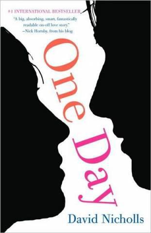 One Day by David Nicholls