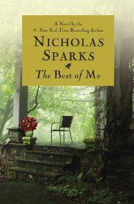 Waiting on Wednesday- The Best of Me by Nicholas Sparks