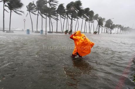 Typhoon Pedring (international codename: Nesat)
