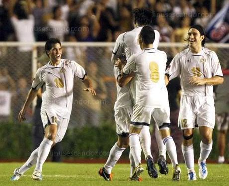 Philippine Azkals bow to Kuwait anew, 2-1