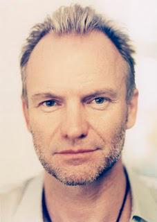 Happy (60th) Birthday STING!