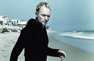 Happy (60th) Birthday STING!