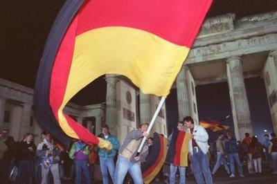 German unity day