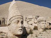 Mount Nemrut Home Gods Beheaded