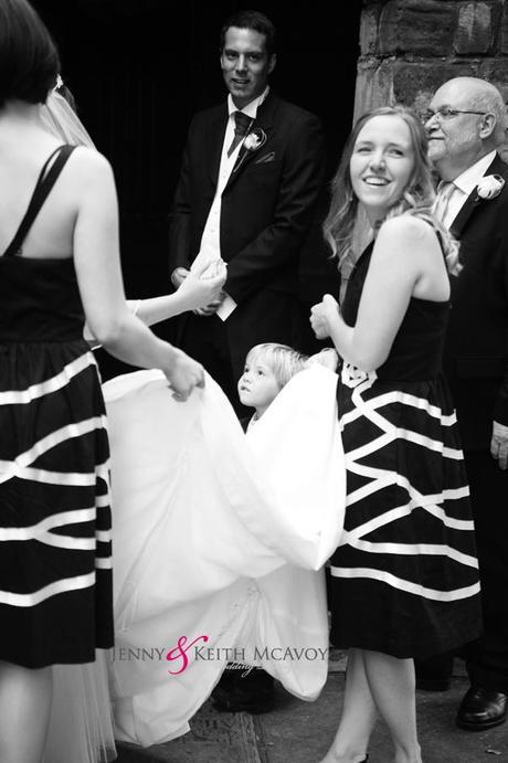 A Worsley Park Marriott Wedding- Part One – Let’s get ready to Marry!