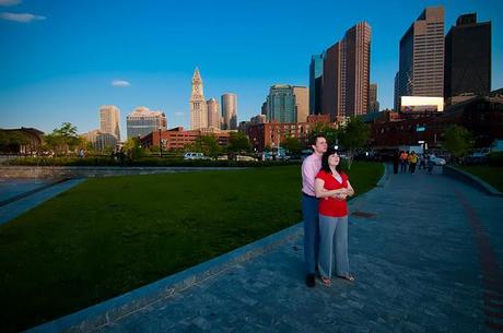 PHOTOGRAPHING  LOVE IN THE SPRING TIME AND FALL