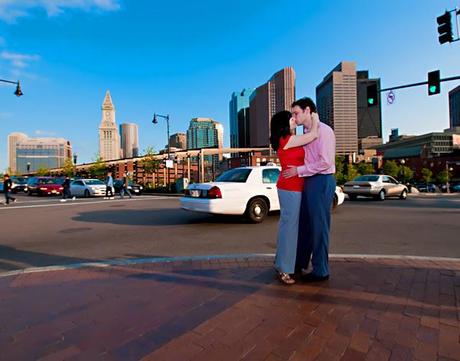 PHOTOGRAPHING  LOVE IN THE SPRING TIME AND FALL