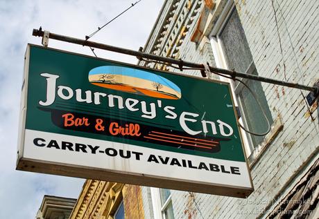 Bourbon, Indiana: Journey's End
