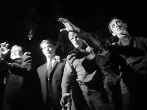 Amsterdam’s gets own night of the living dead