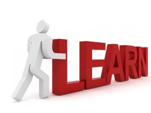 Learning to Learn – Seven Habits For Effective Learning