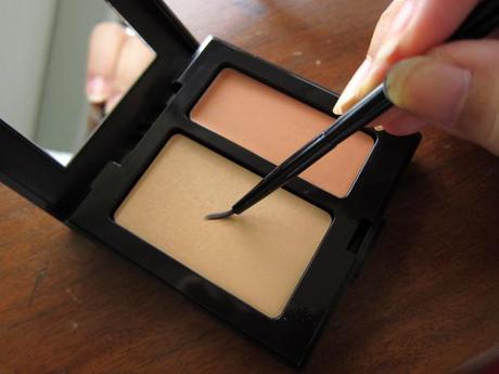 Best Oil-Free, High-End Concealer – Laura Mercier Secret Camouflage SC-5