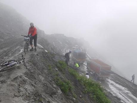 The Passes – Rohtang (Rotties)