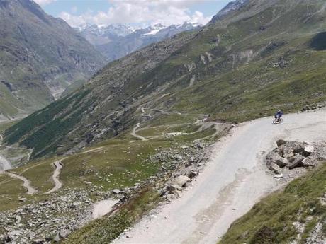 The Passes – Rohtang (Rotties)