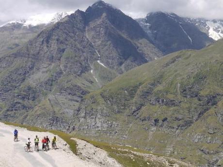 The Passes – Rohtang (Rotties)