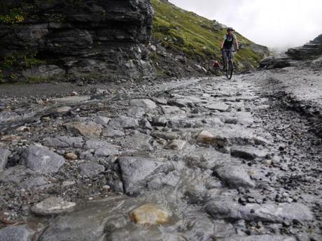 The Passes – Rohtang (Rotties)