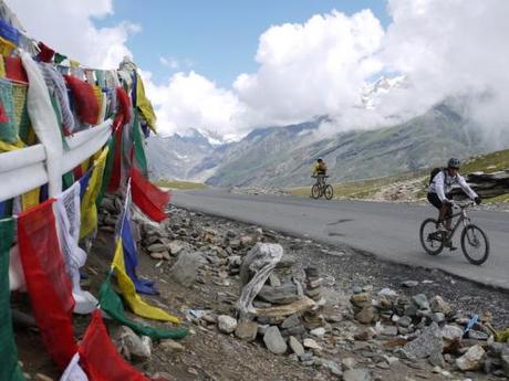 The Passes – Rohtang (Rotties)