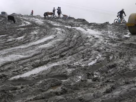 The Passes – Rohtang (Rotties)