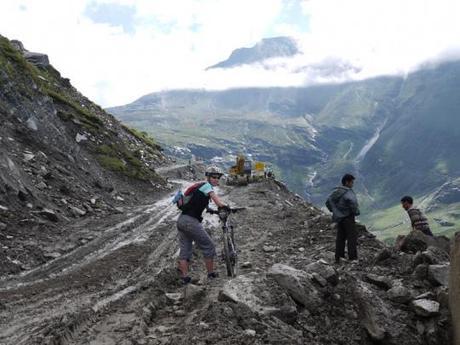 The Passes – Rohtang (Rotties)