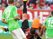 Derdiyok Scores Breathtaking Goal Bayer Leverkusen