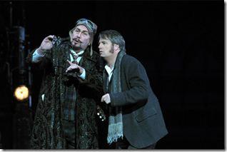 Review: The Tales of Hoffman (Lyric Opera Chicago)