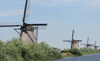 What Holland means to me -- Expat Blog Hop #3