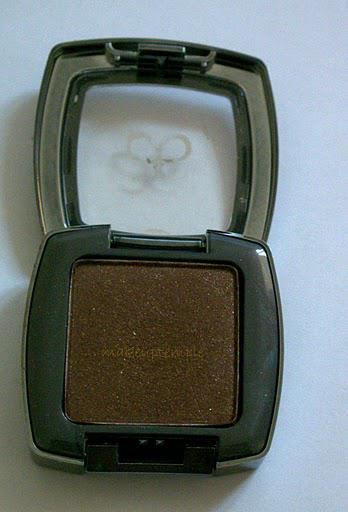 Swatches:Eye Shadow:Arbonne:Arbonne Chocolate Eye Shadow Swatches