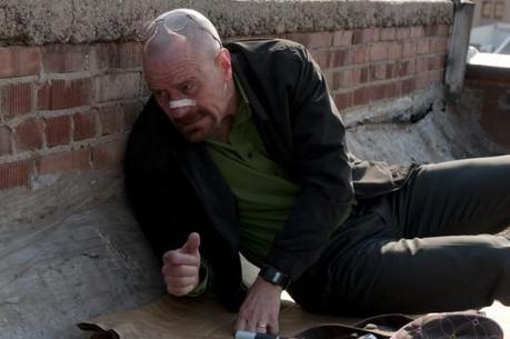 Review #3044: Breaking Bad 4.12: “End Times”