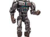 Incredible REAL STEEL Robot Toys