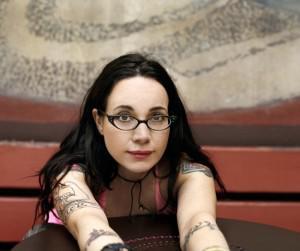 Janeane Garofalo Calls Out Tea Party Repubs And Their Support of Herman Cain