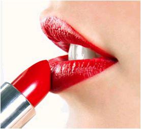 One Of Fall’s Hottest Trends: The Bold Red Lip