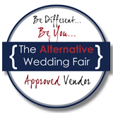 The Alternative Wedding Fair