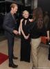 Alexander Skarsgård attends Melancholia Premiere at New York Film Festival