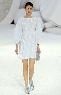 Chanel Spring/Summer 2012