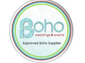 We’ve Been Featured! Boho Wedding Blog!