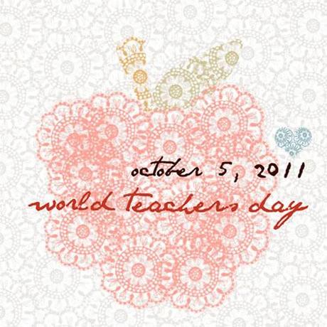 World Teachers’ Day 2011