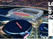 Angeles Build Carbon Neutral Stadium