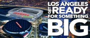 Los Angeles to Build 1st Carbon Neutral Stadium