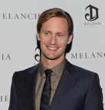 Alex Premieres Melancholia at the New York Film Festival