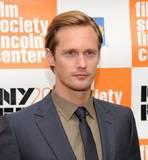 Alex Premieres Melancholia at the New York Film Festival