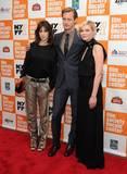 Alex Premieres Melancholia at the New York Film Festival