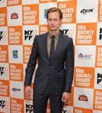 Alex Premieres Melancholia at the New York Film Festival