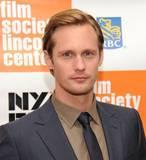 Alex Premieres Melancholia at the New York Film Festival