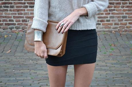 Outfit: Stone Tones