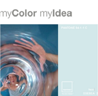 My Color My Idea