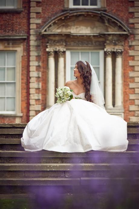 Wedding blog bridal shoot Jane Austen inspired. Photography Joe Dodsworth (4)