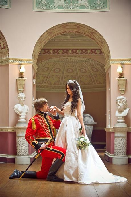Wedding blog bridal shoot Jane Austen inspired. Photography Joe Dodsworth (9)