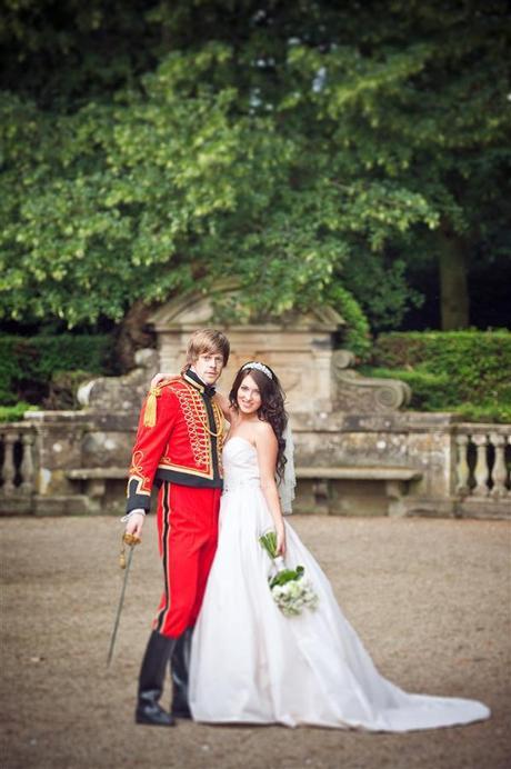 Wedding blog bridal shoot Jane Austen inspired. Photography Joe Dodsworth (2)