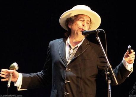 Bob Dylan tipped to win Nobel Prize in Literature