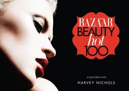 Harpers Bazaar Beauty Top 100 Event